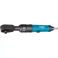 Hazet 9022P-1, Schlagschrauber, Schwarz, Blau, Metall, Kunststoff, Deutschland, CE, 1/4 Zoll