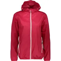 CMP Damen Regenmantel Rosa 3X53256-37CC Grösse 36