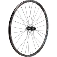 Easton EA70 AX Disc Laufrad HR 650B, Shimano HG - stabiler Gravellaufradsatz.