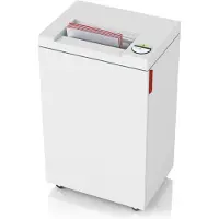 Ideal Aktenvernichter Shredcat 2465 CC, Schnittbreite 4 x 40 mm Partikel