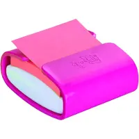 Post-It Super Sticky Z-Notes Dispenser