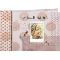 Fujifilm Instax Mini Friendship Book, Mehrfarben