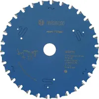 Bosch Ex Sl H 160x20-30 Metallkreissägeblatt