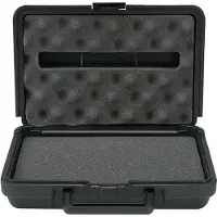Voltcraft 122928 Messgerätekoffer (L x B) 190 mm x 265 mm