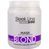 Stapiz Sleek Line Violet