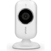Alecto DVC126IP - WLAN-Innenkamera - Weiß