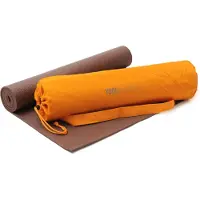 Yogistar Yoga-Set Starter Edition (Yogamatte + Yogatasche)