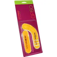 Bike Ribbon 4er-Pack Gel-Bänder für Lenkerunterlage Bikeribbon