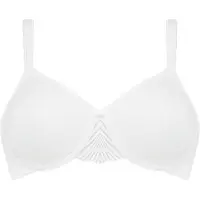 Triumph Vorgeformter BH My Perfect Shaper | Grösse: 85B | Farbe: Weiß