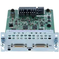 Cisco WAN Network Interface Module - Serieller