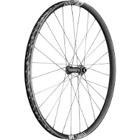 Dt Swiss EX 1700 Spline Vorderrad 27.5" Disc CL 15x110mm TA 21mm 2022 MTB Vorderräder