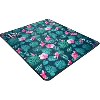 Cherry Gp1 Tropical Mauspad