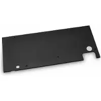 EKWB EK-Vector Strix RTX 2070 Backplate