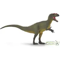 Collecta protagonist Allosaurus junior 17,5 cm dunkelgrün