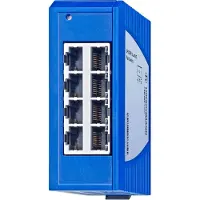 Hirschmann SPIDER-SL#942132009 Ind.Ethernet Switch SSL20-4TX/1FX-SM - Switch - 1 Gbps