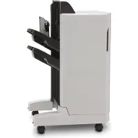 Hpi 3-bin Stapler/Stacker with output acc