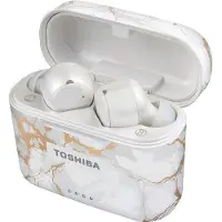 Toshiba Rze-BT750e Roségoldener Marmor