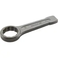 Stahlwille Schlag-Ringschlüssel 50 mm DIN