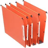 Esselte 21627 Orange