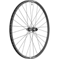 Dt Swiss Hinterrad Querachse - Felge - widerstandsfähig Gewicht 110kgs X1900 Boost Tubeless Ready Disc Centerlock Shimano 10-112-148 - 25C