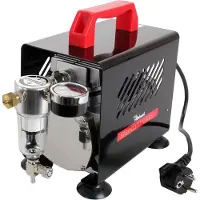 Revell 39137, 23 l/min, 4,3 bar, 135 W