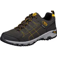 Brütting Herren Bergstiefel Mount Shasta Low