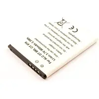 AGI 93887 - Batterie/Akku - Schwarz - Lithium-Ion (Li-Ion) - 900 mAh - 3,7 V - 56 mm