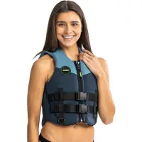 Jobe Neoprene Schwimmweste