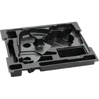 Bosch Einlage L-BOXX 136, passend für GST 160/1400