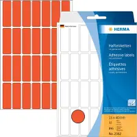 Herma Etiketten