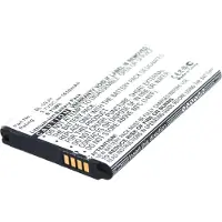 AGI 4710 Wiederaufladbare Batterie Lithium-Ion (Li-Ion) 1650 mAh 3,7 V