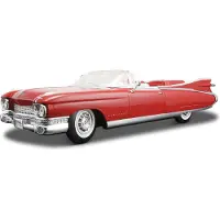 Maisto Sammlerauto "Cadillac Eldorado Biarritz Maisto" Maßstab 1:18