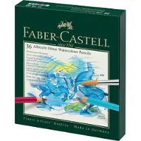 Faber Castell Fc-117538 Bleistift