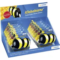 Herma Biene 12 Einheiten