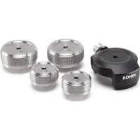 DJI R (Ronin-S2/Ronin- SC2) Roll Axle Counterweight