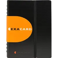 Exacompta Exacard 120