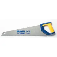 Irwin 10505555, Blau, Edelstahl, Gelb, 37,5 cm