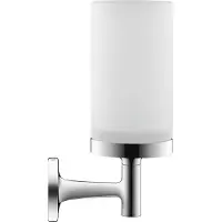Duravit Starck T Zahnputzbecher, Wandmontage, 0099311000