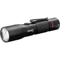 Coast HX5R Taschenlampe Aufladbar