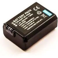 AGI 99820 - Sony - 950 mAh - 7,4 V - Lithium-Ion (Li-Ion) - 1 Stück(e)