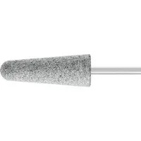 PFERD TOOLS CAST EDGE Schleifstift Form A 3 für Grau-und Sphäroguss - 35503503
