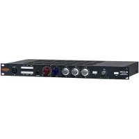 Warm Audio WA73-EQ1 Mikrofonvorverstärker mit Equalizer