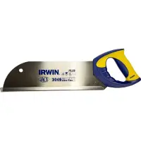 Irwin 10503533, Blau, Edelstahl, Gelb, 32,5 cm