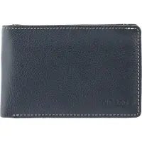 PICARD Geldbörse Diego Wallet With Flap Jeans blau
