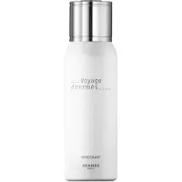 Hermès Paris Hermes Voyage d’, Männer, Parfümiertes Deo, Spray-Deodorant, Spray, 150 ml, Universal