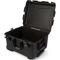 Nanuk Kunststoffkoffer 960 (559 x 432 x 328) leer