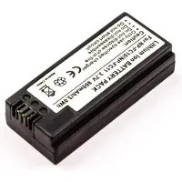 AGI 3299 - 700 mAh - 3,6 V - Lithium-Ion (Li-Ion) - 1 Stück(e)