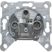 Triax EDM 6 Ausgang