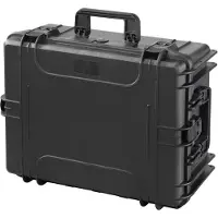 MAX PRODUCTS Universal Werkzeugkoffer unbes