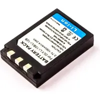 AGI 22654 Lithium-Ion 1000mAh 3.7V Wiederaufladbare Batterie